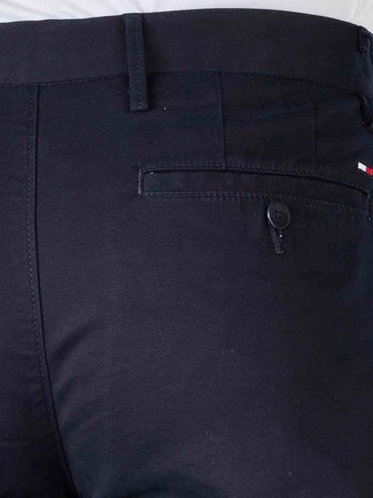 Immagine prodotto Tommy Hilfiger Pima Cotton Denton Chino Straight Fit Desert (W31/L36)