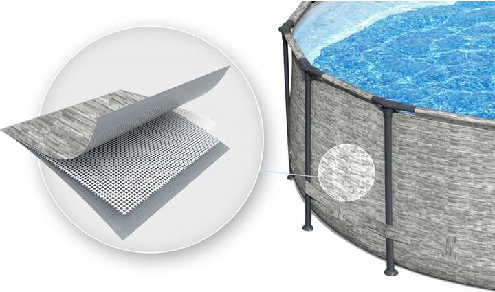 Actual product image Bestway Steel Pro Max Set (Ø 549 x 122 cm)