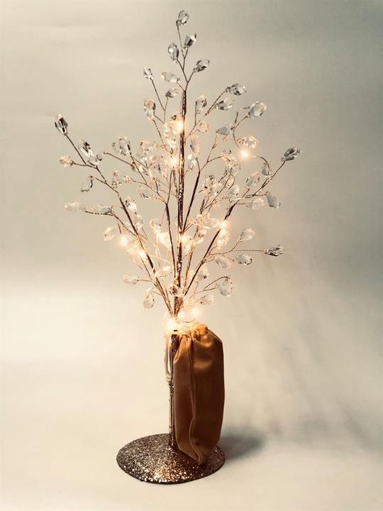 Produktbild GuGus LED Crystal Baum