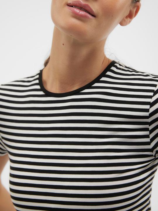 Immagine prodotto Aware Vmines Fiona Ss O-Neck Top Vma Noos (S)