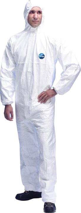 Produktbild Dupont Malerschutzanzug (XL)