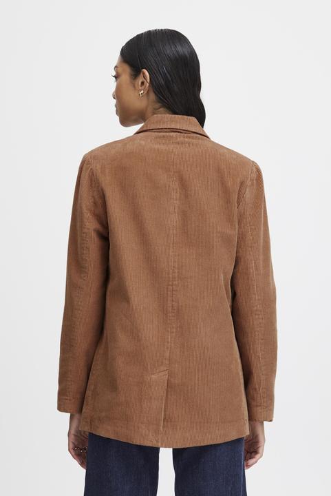 Actual product image B.young BYDANNA BLAZER - 20813754 (40)