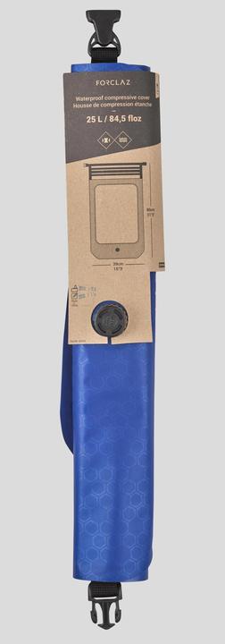 Actual product image Forclaz Basic