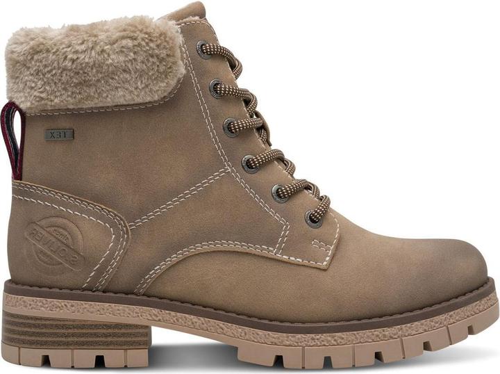 Produktbild S.Oliver Stiefelette (38)