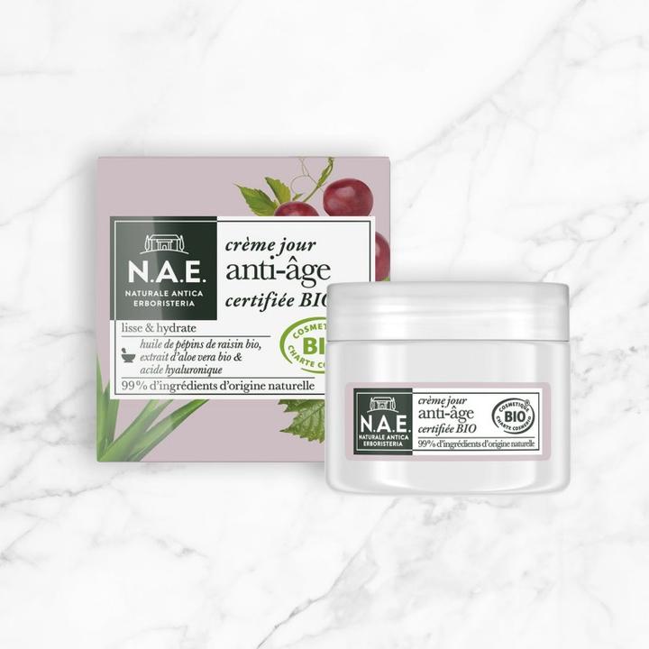 Image du produit N.A.E. Anti-âge (50 ml)