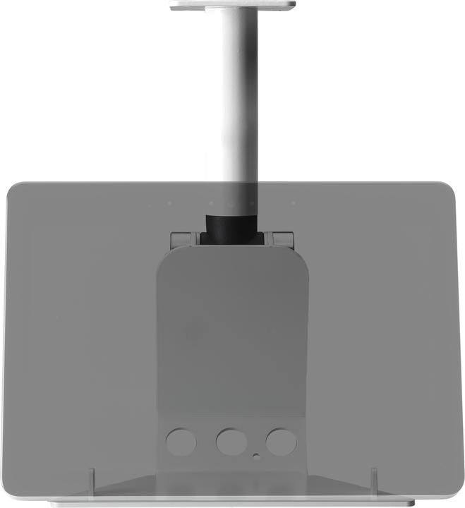 Produktbild SoundXtra Cabinet mt Ama Echo Show wh (Wandmontage)
