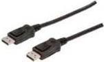 Produktbild Digitus DisplayPort — DisplayPort (2 m, DisplayPort)