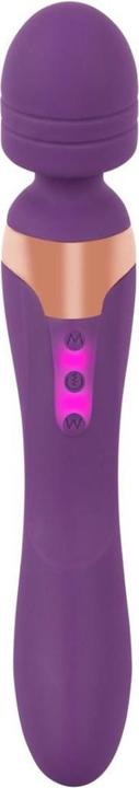 Javida Double Vibro Massager
