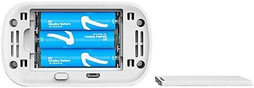 Produktbild CasaControl PM2,5-Feinstaub-Messgerät