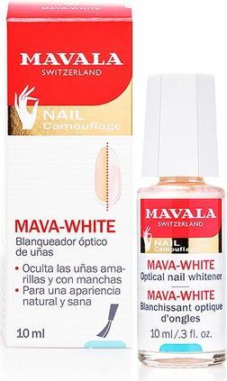 Produktbild Mavala Mava-White (Transparent, Farblack)