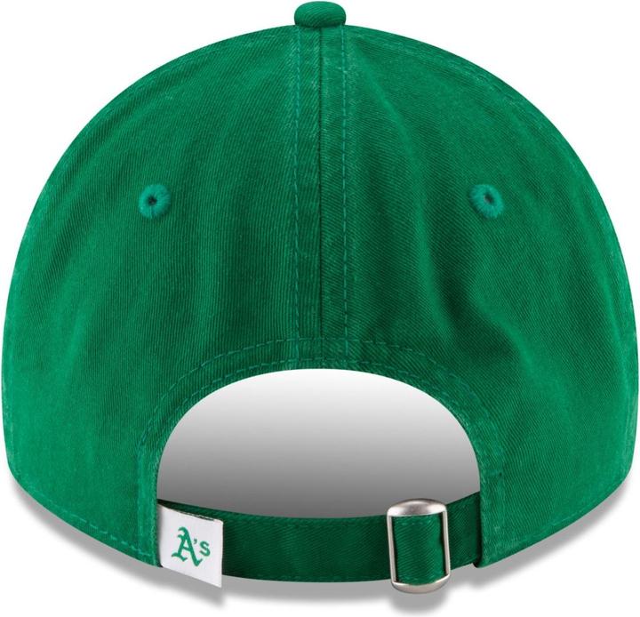 Produktbild New Era 9Twenty Strapback Oakland Athletics