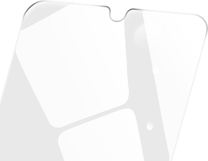 Produktbild Tiger Kratzfeste Glas-Folie Samsung Galaxy A25 5G (1 Stück, Samsung Galaxy A25 5G)