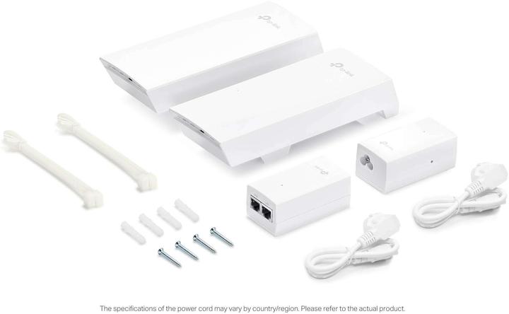Produktbild TP-Link EAP215-Bridge KIT (867 Mbit/s)