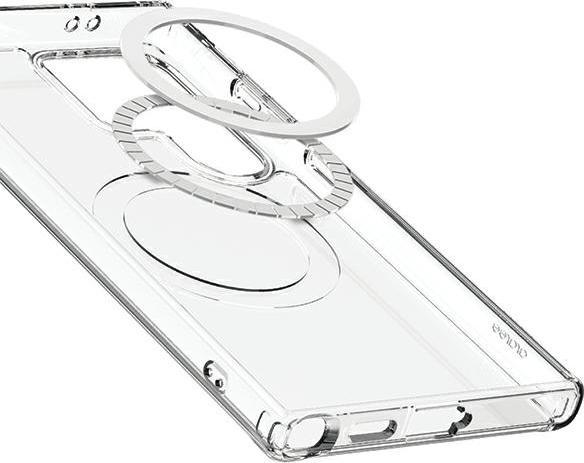 Actual product image Araree case Duple M Sam S24 S921 przeźroczysty/clear AR20-01929A