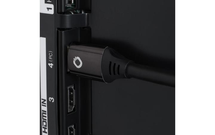 Immagine prodotto Oehlbach Hdmi-Hdmi (2 m, HDMI)
