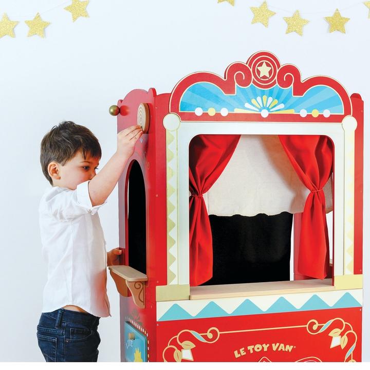 Image du produit Le Toy Van Osomf5rd