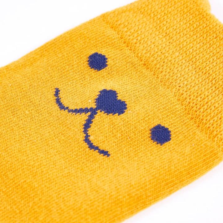 Actual product image VidaXL Children's socks 5 pairs EU 30-34,Material: 78 % cotton. 20 (5-pack, 30 - 34)