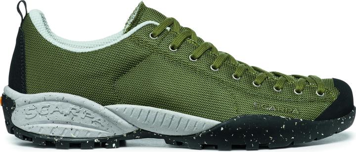 Actual product image Scarpa Mojito Planet Fabric Lifestyle Schuhe (39.5)
