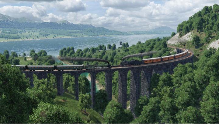 Immagine prodotto Nacon Gaming Febbre da trasporto 2 PS-4 (PS4, FR)