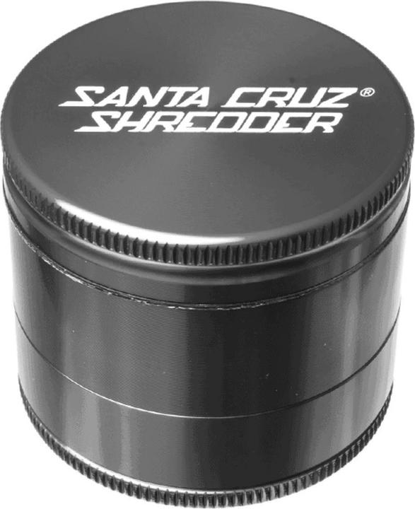 Immagine prodotto Santa Cruz Trituratore M Grigio 3Parti 51mm