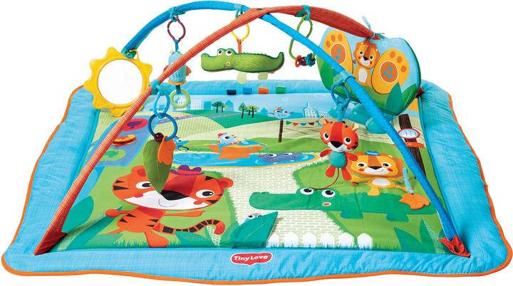 Produktbild Tiny Love Gymini Kick & Play - Tiny Farm