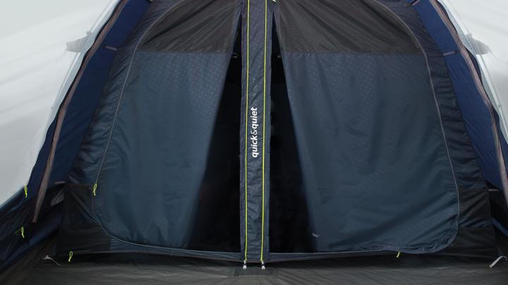 Produktbild Outwell Utah 5 (Tunnelzelt, 25.60 kg, 5 Personen)