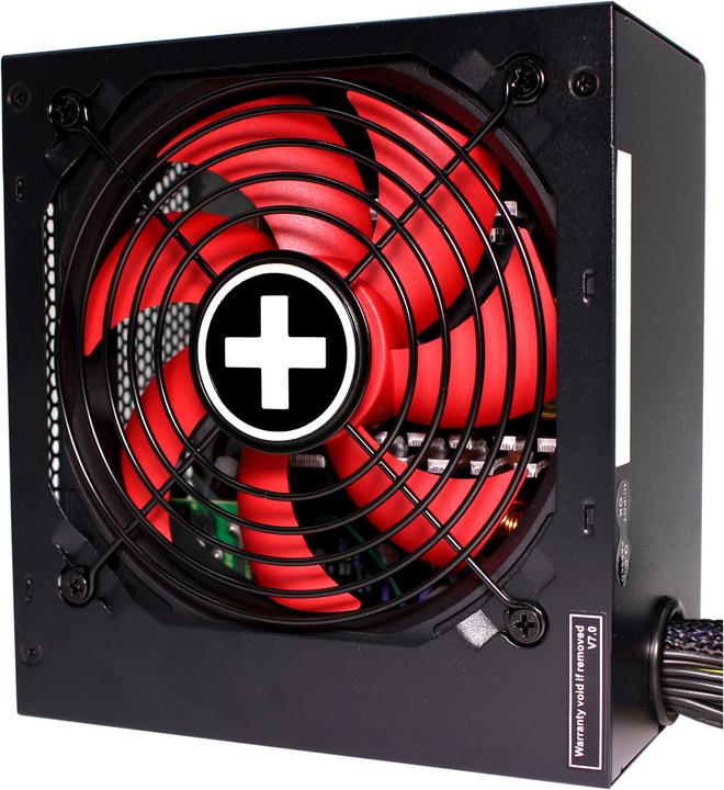 Produktbild Xilence XN235 (750 W)