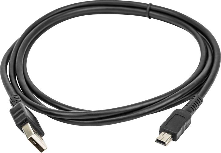 Actual product image TI USB cable computer to PC