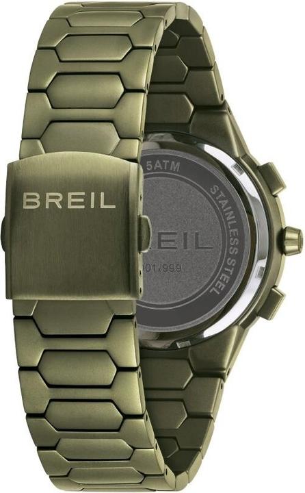 Actual product image Breil New One Chrono TW1886