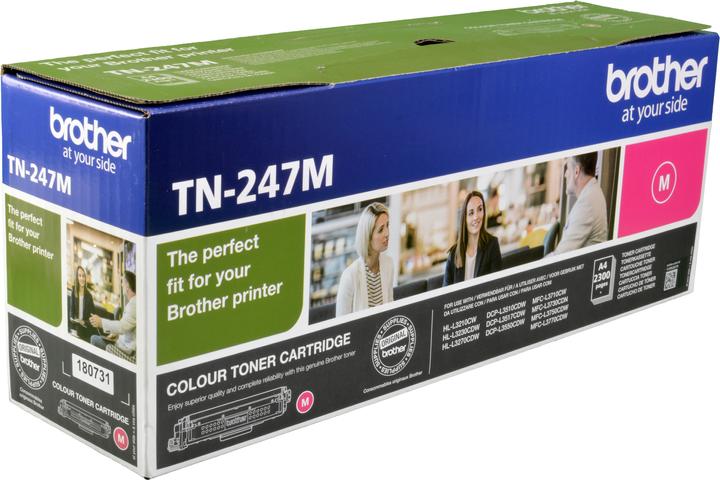 Produktbild Brother TN-247M (M)
