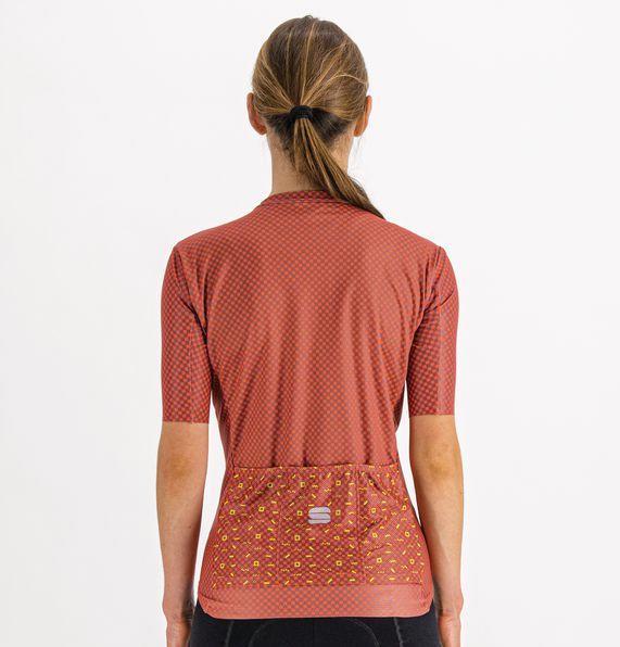 Image du produit Sportful Checkmate W Jersey (XS)