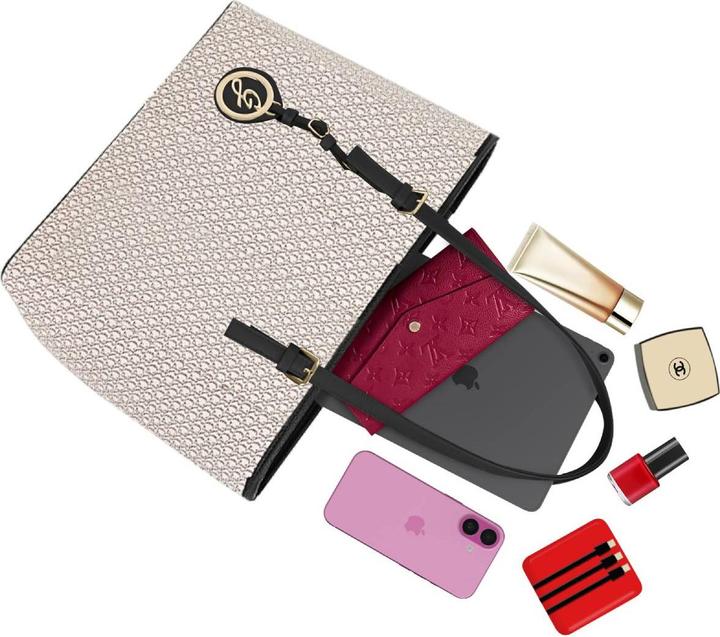 Produktbild Gallantry HB-922719A-BG Handtasche