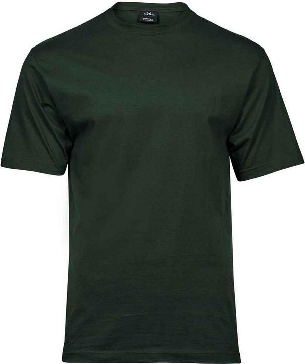 Actual product image Tee Jays Mens Sof T-Shirt (3XL)