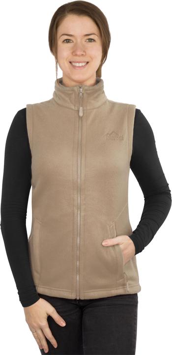 Image du produit Normani Gilet polaire femme Jovik - 1303 (4XL)