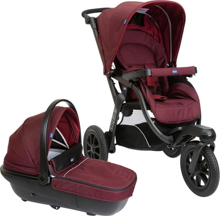 Actual product image Chicco Activ3 Set