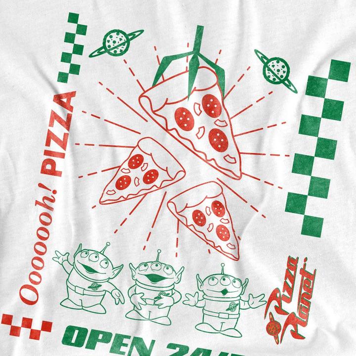 Produktbild Toy Story TShirt (140)