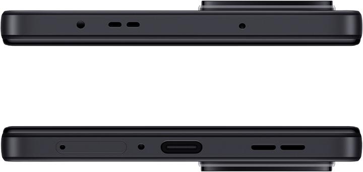 Actual product image Xiaomi F4 (256 GB, Black, 6.67", Dual SIM, 64 Mpx, 5G)