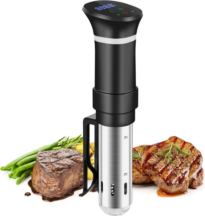 Immagine prodotto Vpcok Direct Cuocitore Sous Vide 1000W