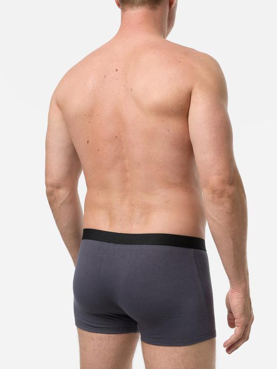 Actual product image Nur Der Retro shorts stretch mix (M, pack of 6)