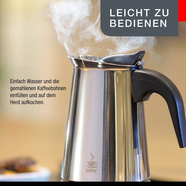 Produktbild GEFU Emilio (4 T.)