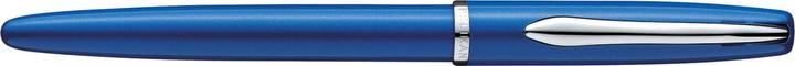 Actual product image Pelikan Jazz Noble Elegance Sapphire Bl fountain pen&ballpoint pen (Blue, 2 x)