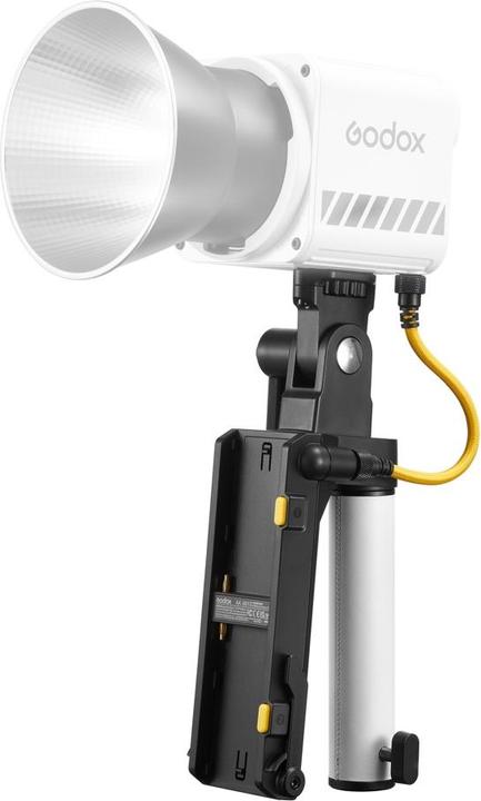 Produktbild Godox ML60 II (Videoleuchte, Studioleuchte)