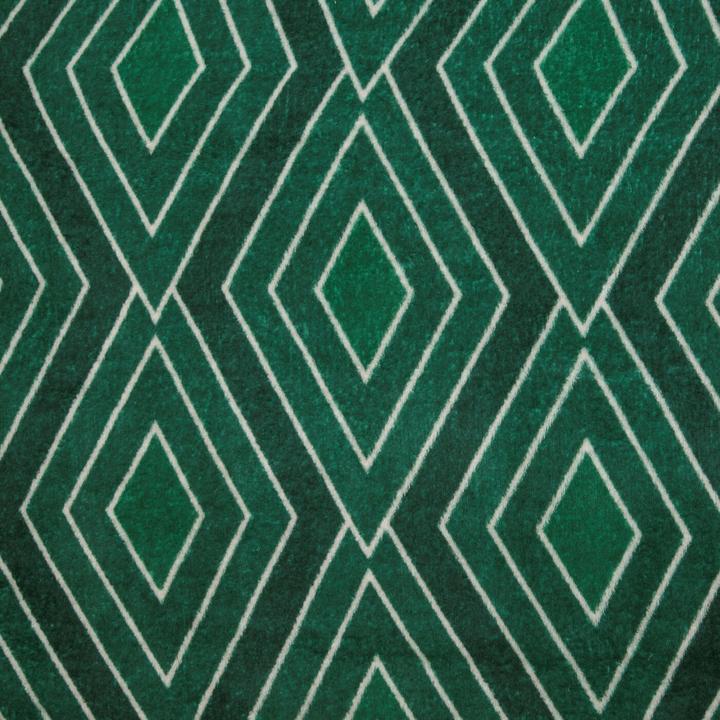 Produktbild Eurofirany DESIGN 91 GEO 2 Decke mit geometrischem Druck 150 x 200 cm (150 x 200 cm)
