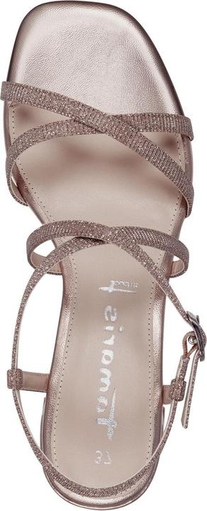 Actual product image Tamaris Sandal (41)