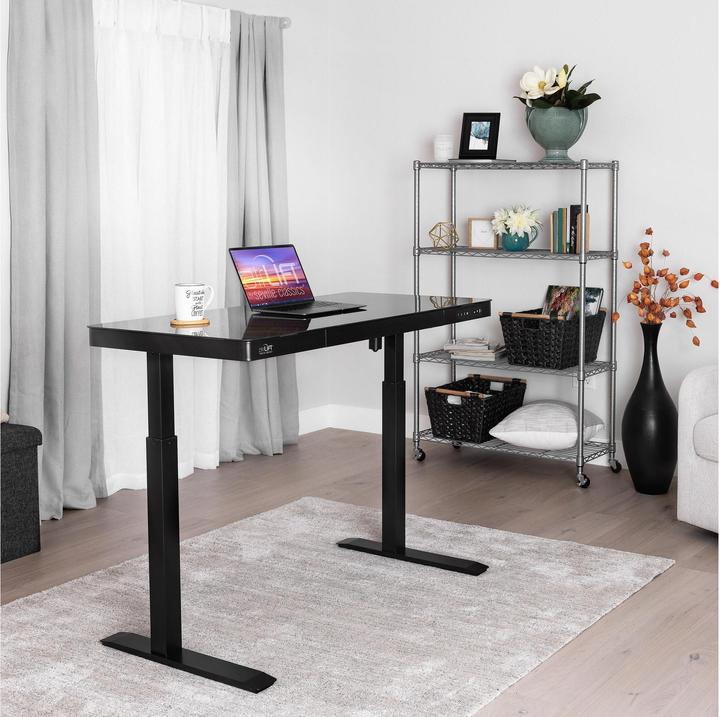 Actual product image Seville Classics Airlift (120 x 61 x 120 cm)