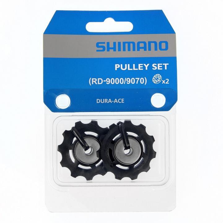 Productafbeelding Shimano Dura Ace 11-speed poelies