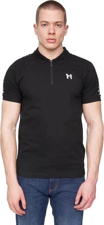 Henleys Tapehen Poloshirt