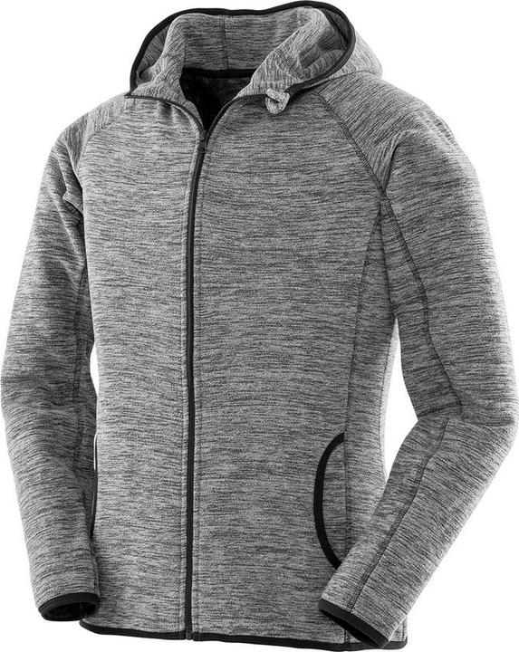Spiro Microfleece Hoodie