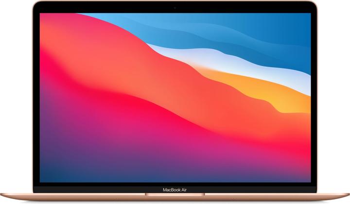 Apple MacBook Air 13 – Late 2020 (13.30", M1, 16 GB, 256 GB, CH)