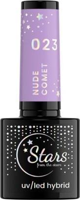 Produktbild Stars From The Stars Gel Polish Nude Comet 023 5G